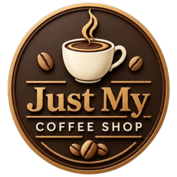 Just My Coffee Shop